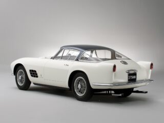 Ferrari 375mm