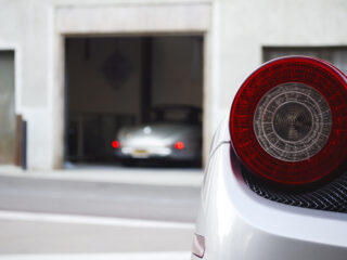 Ferrari 458