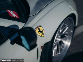 Ferrari 458 Italia (2)