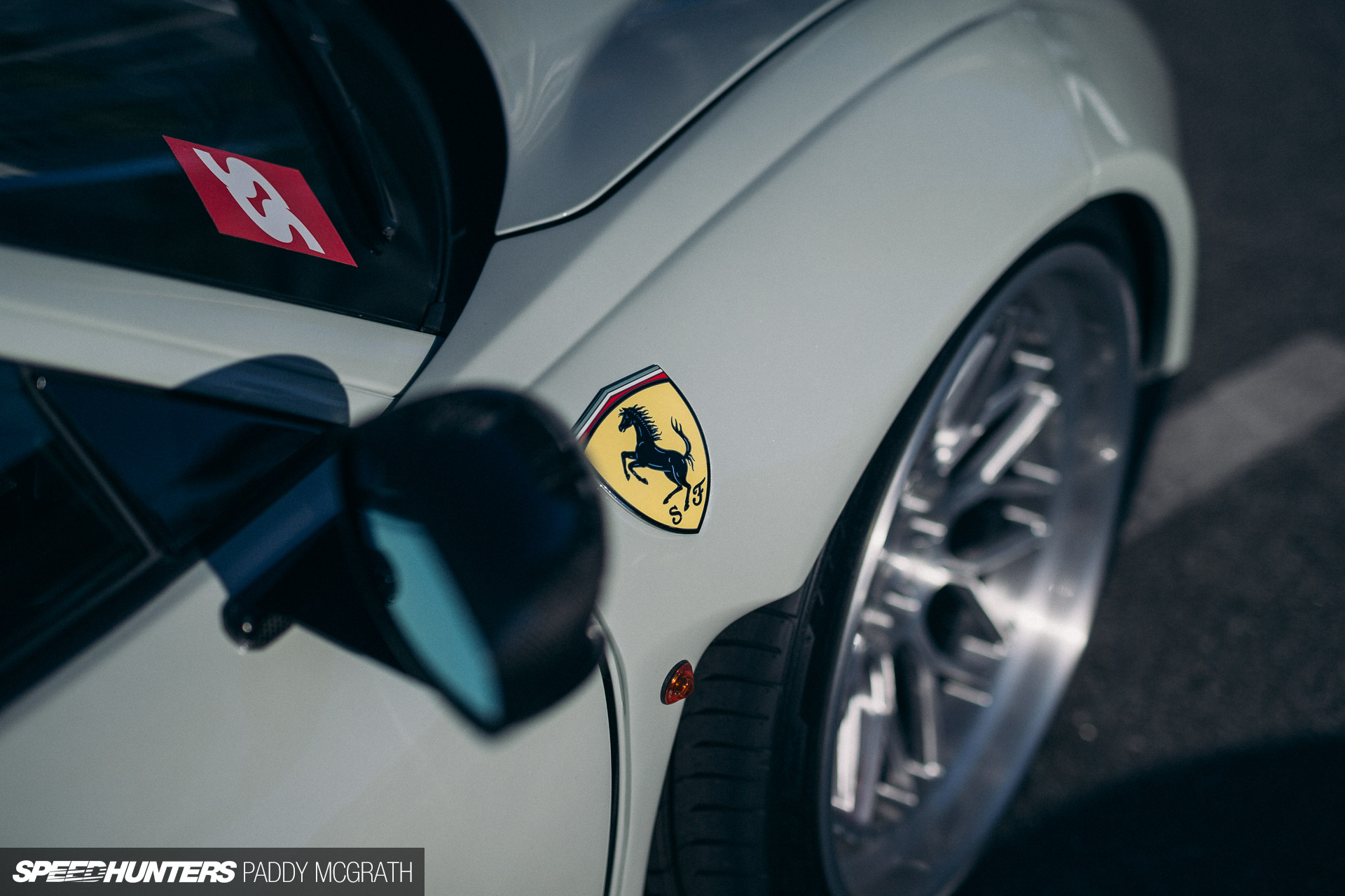 Ferrari 458 Italia (2)