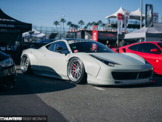 Ferrari 458 Italia (3)