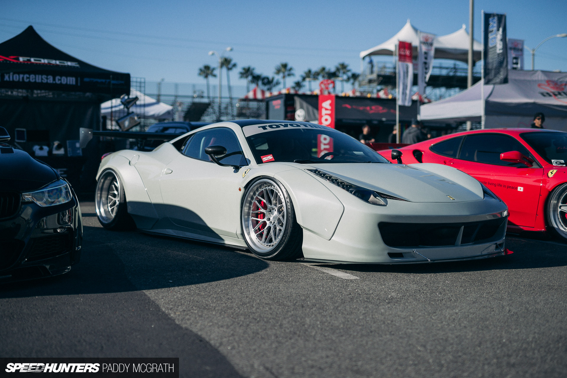 Ferrari 458 Italia (3)