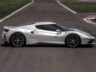 Ferrari 458 Mm Speciale (2)
