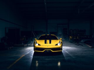 Ferrari 458 Speciale (2)