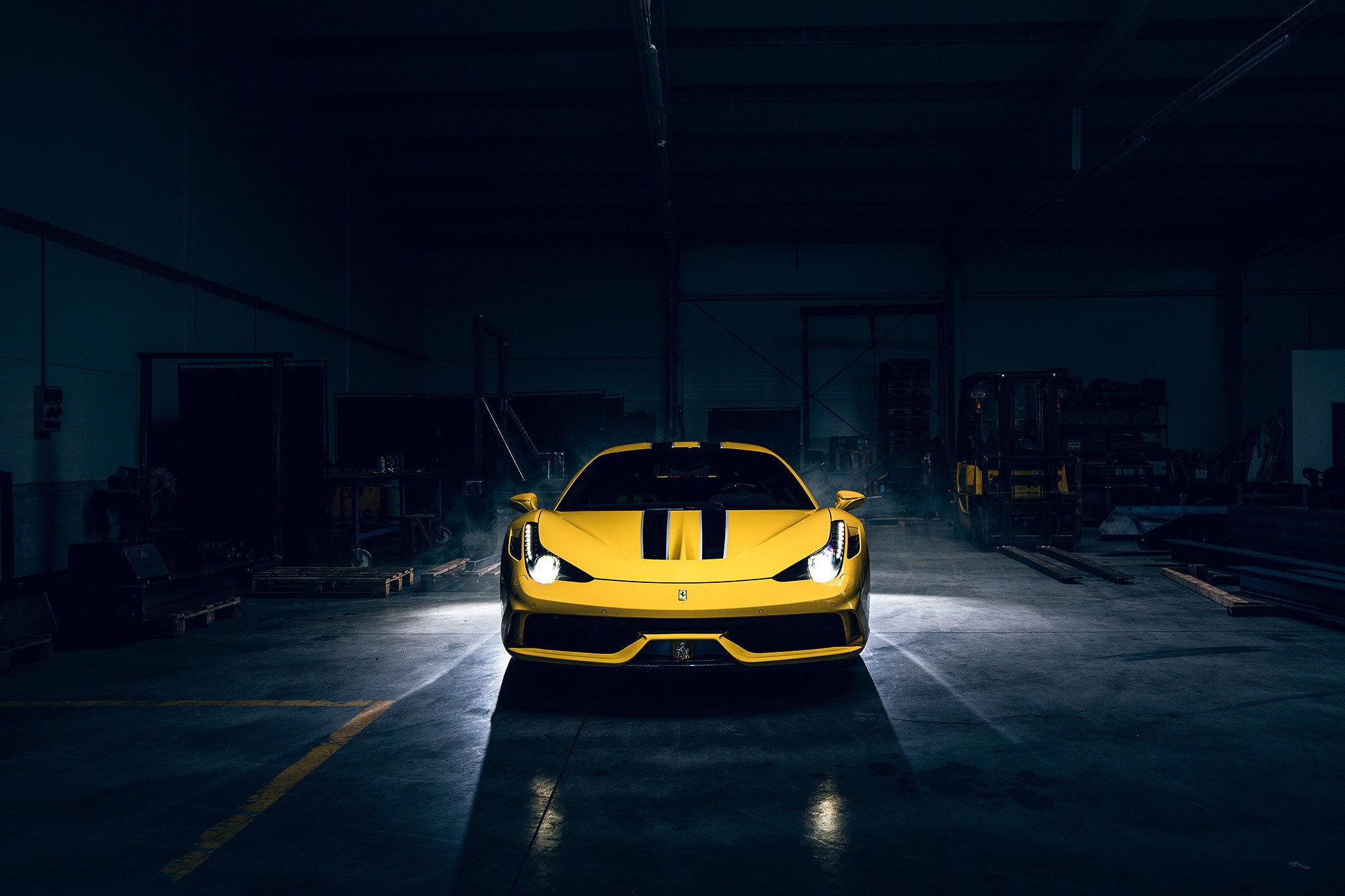 Ferrari 458 Speciale (2)