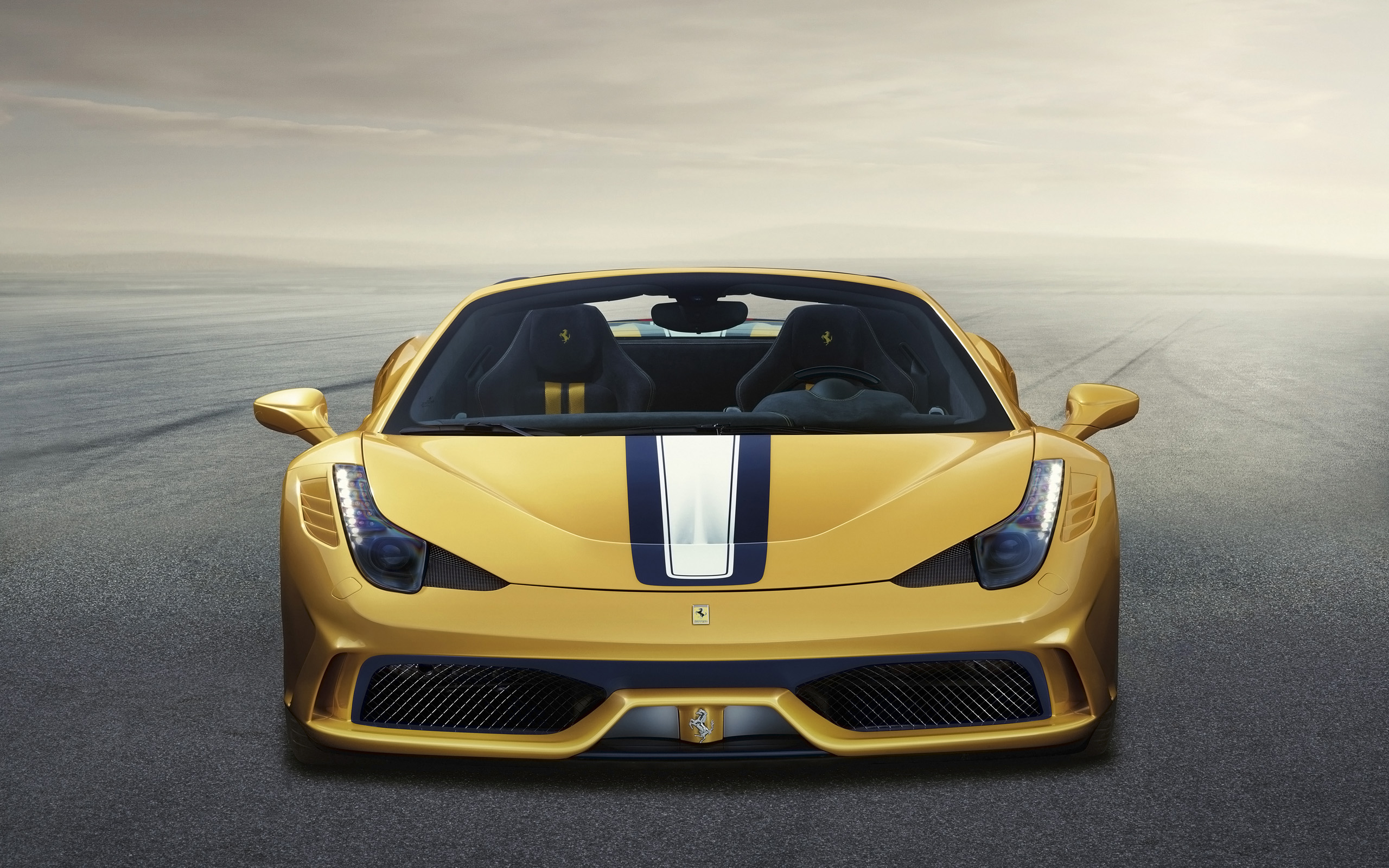 Ferrari 458 Speciale A