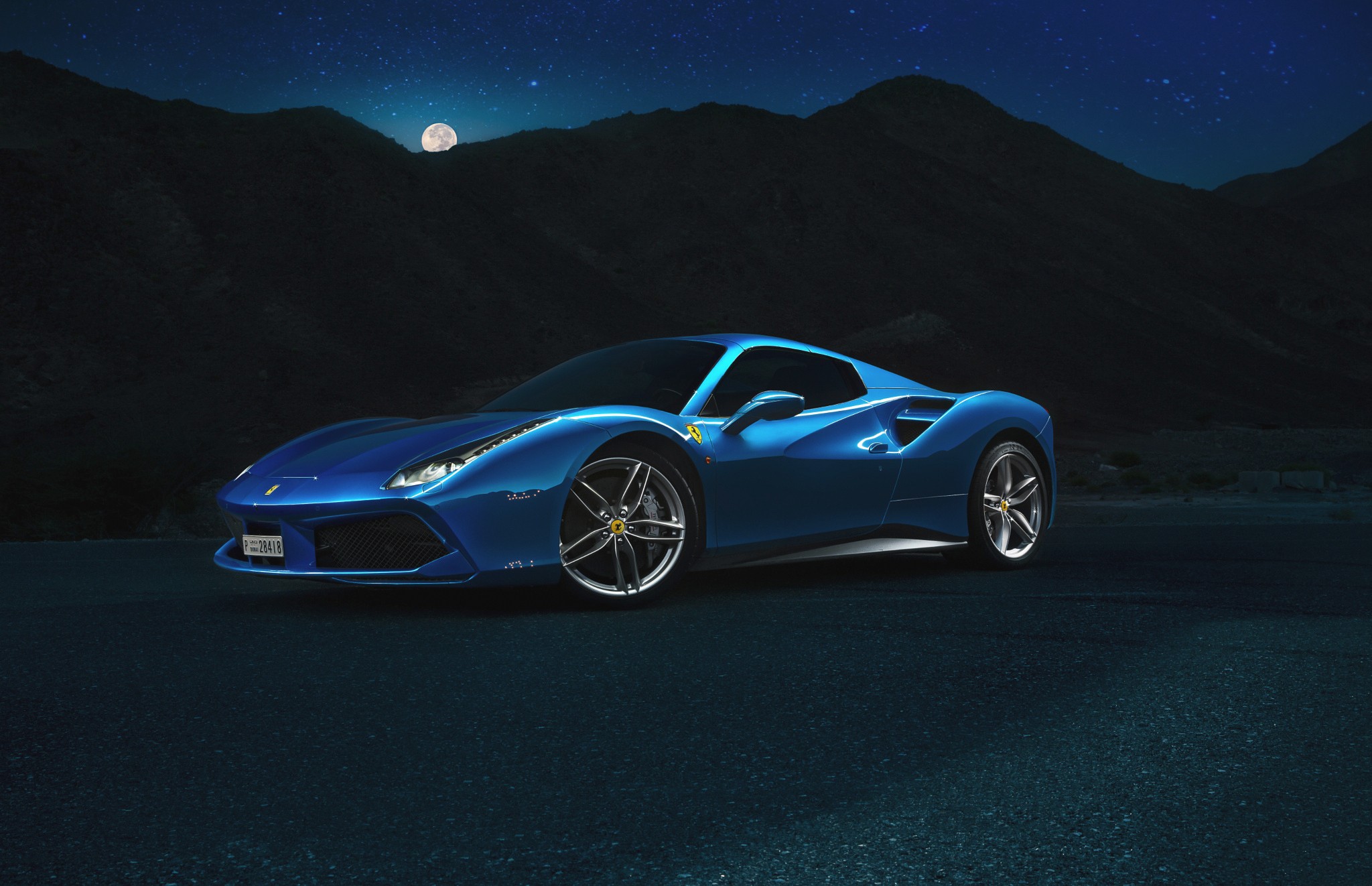 Ferrari 488 (2)