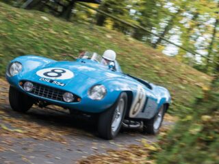 Ferrari 500 Mondial 1955 (2)