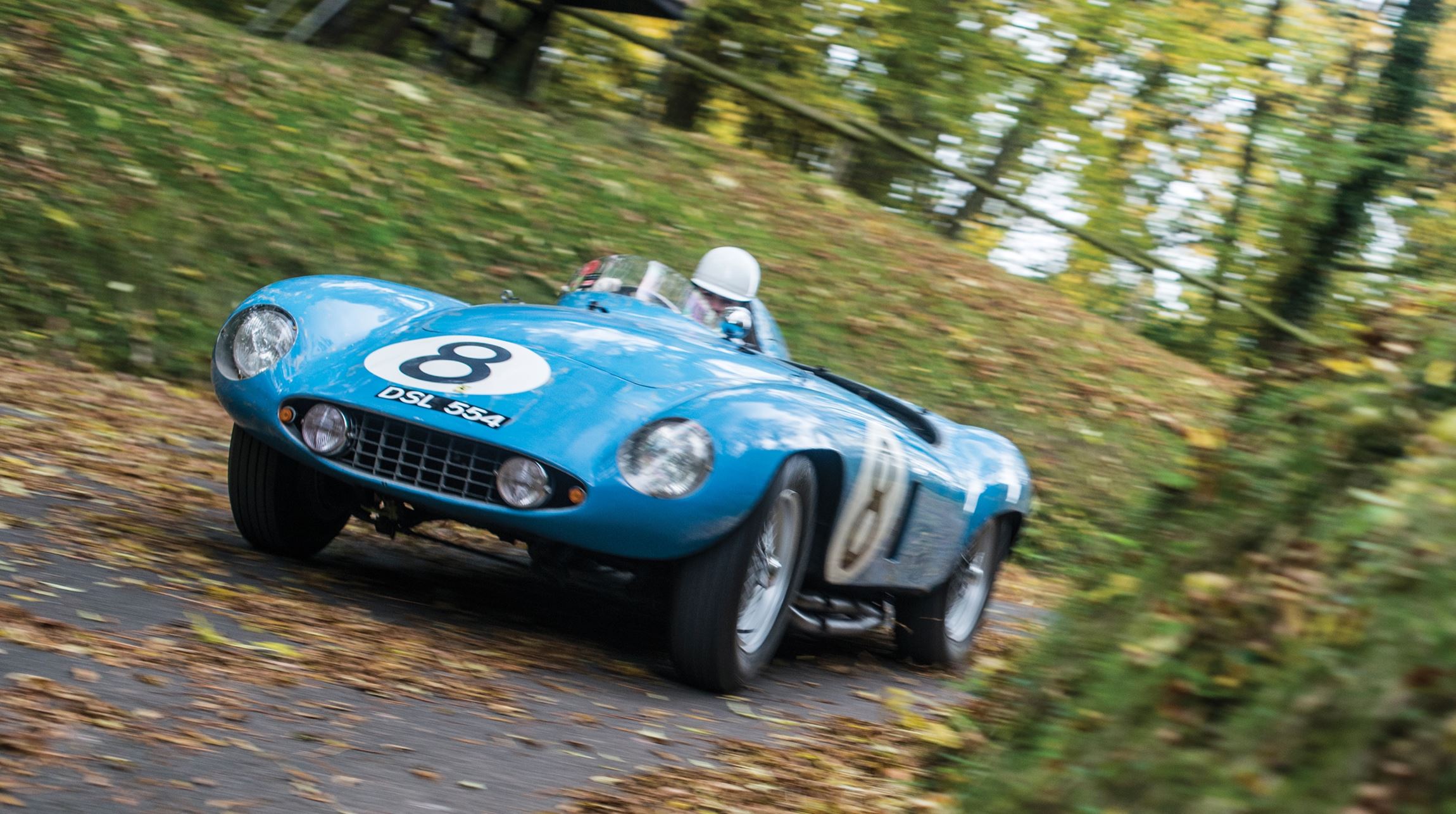 Ferrari 500 Mondial 1955 (2)