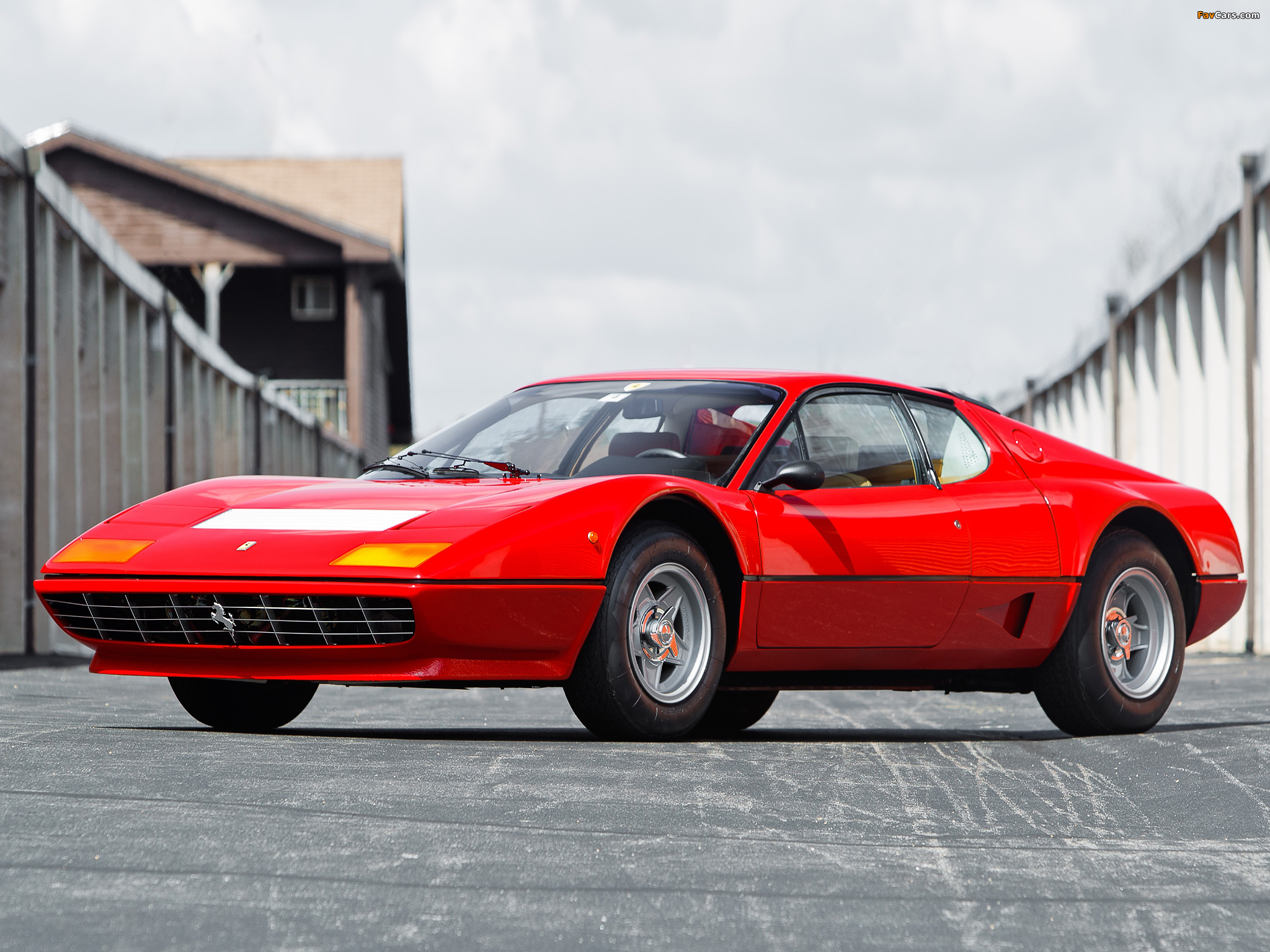 Ferrari 512 Bb (2)