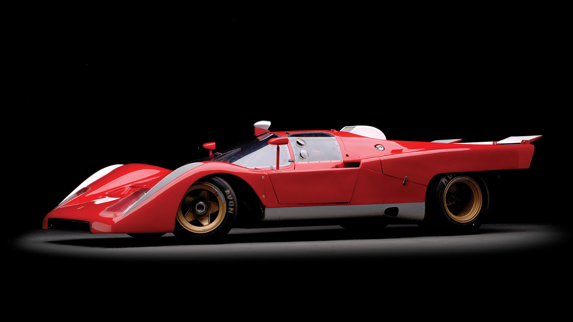 Ferrari 512 M