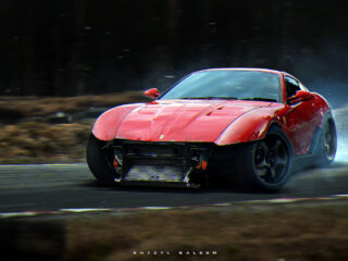 Ferrari 599 Gto (1)