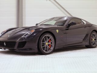 Ferrari 599 Gto (3)