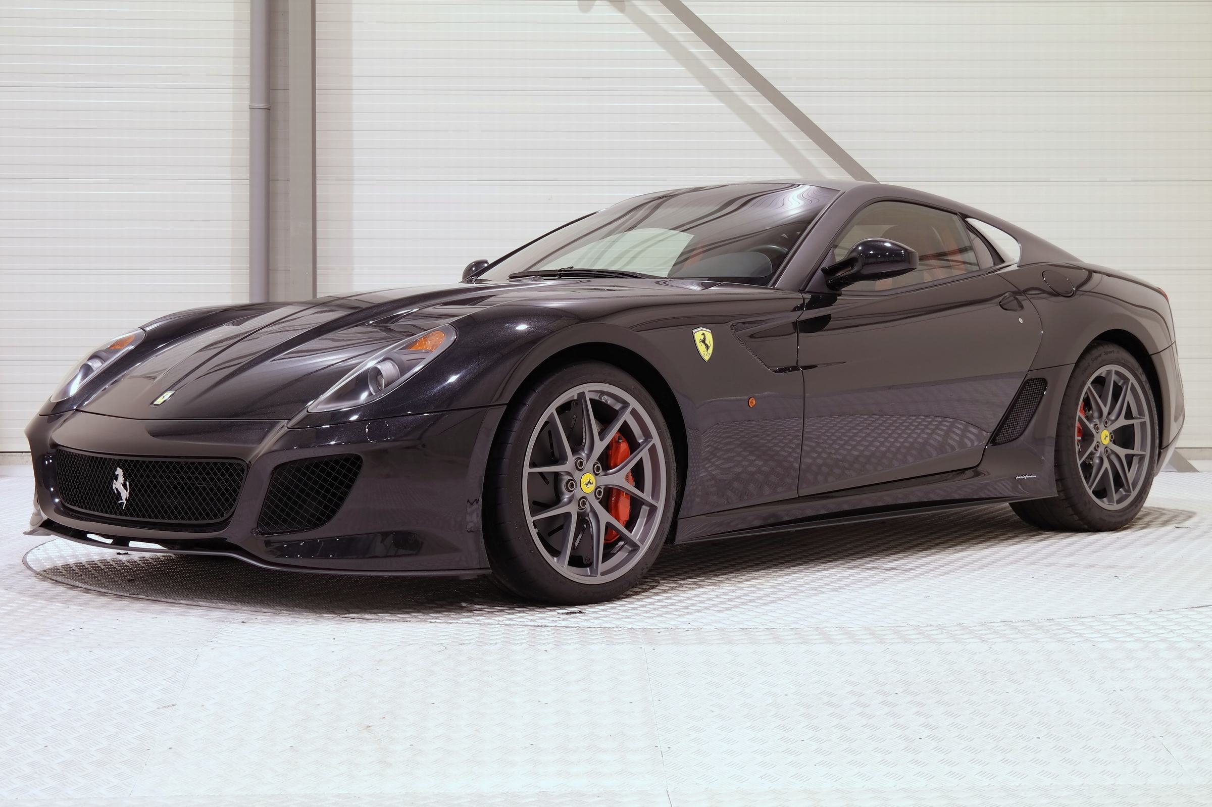 Ferrari 599 Gto (3)