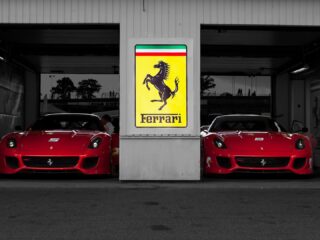 Ferrari 599xx (1)