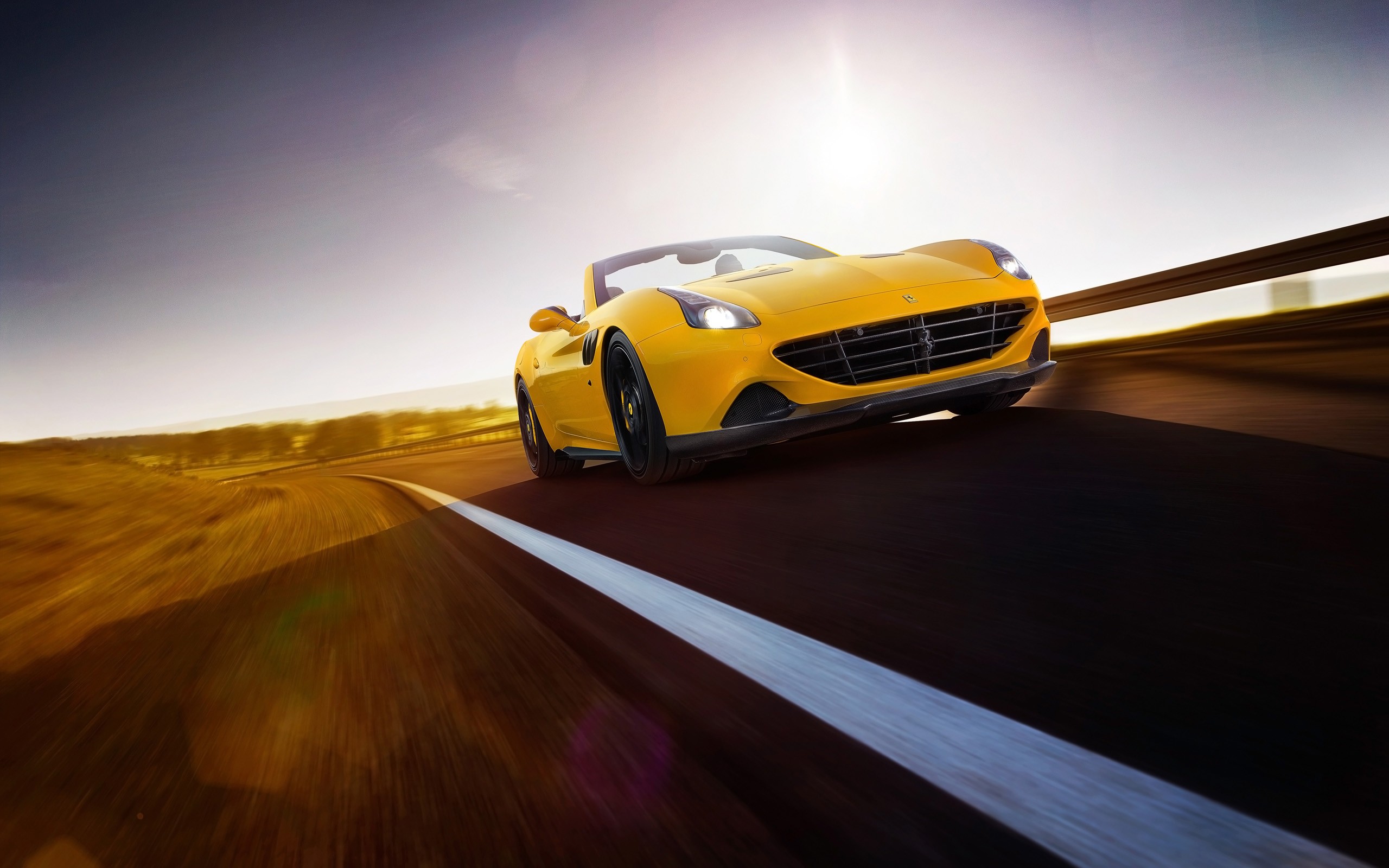 Ferrari California T Novitec Rosso (2)
