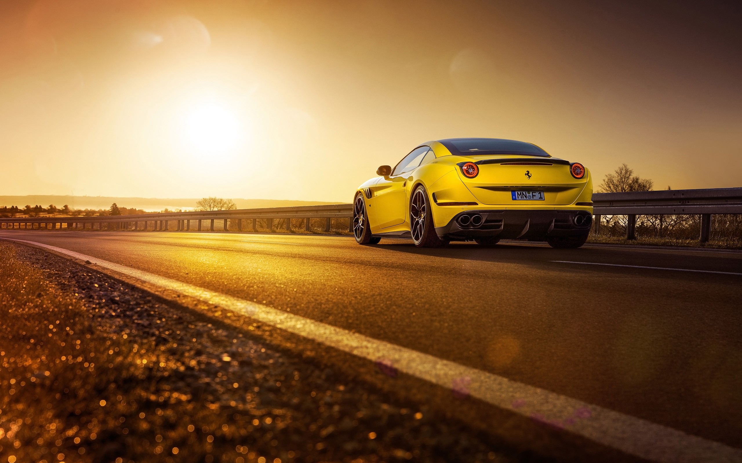Ferrari California T Novitec Rosso (3)