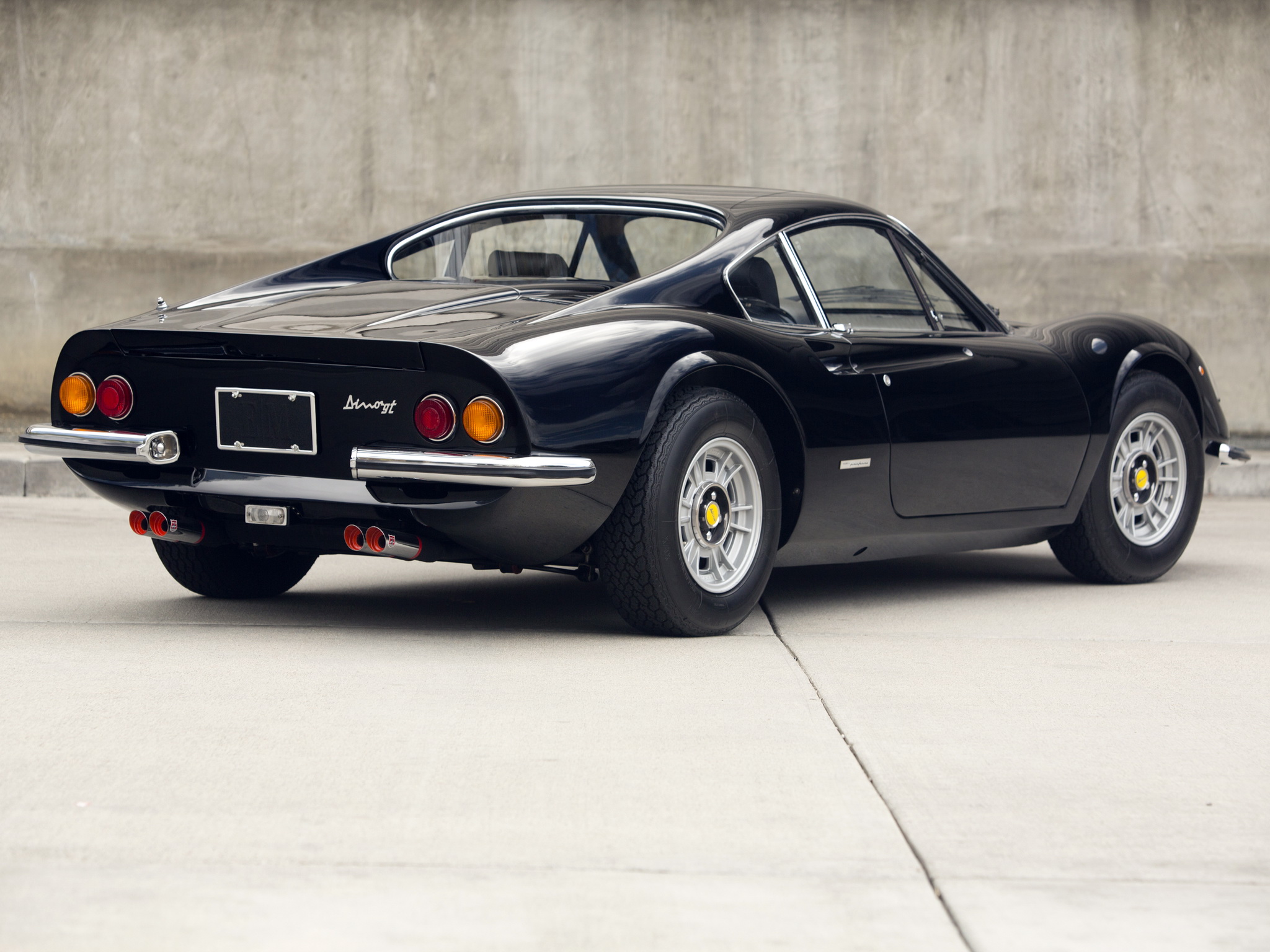Ferrari Dino 246 Gt