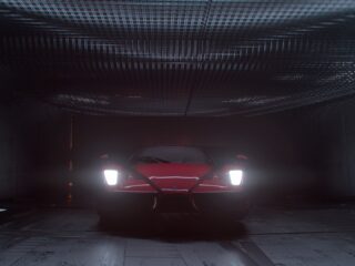 Ferrari Enzo (1)