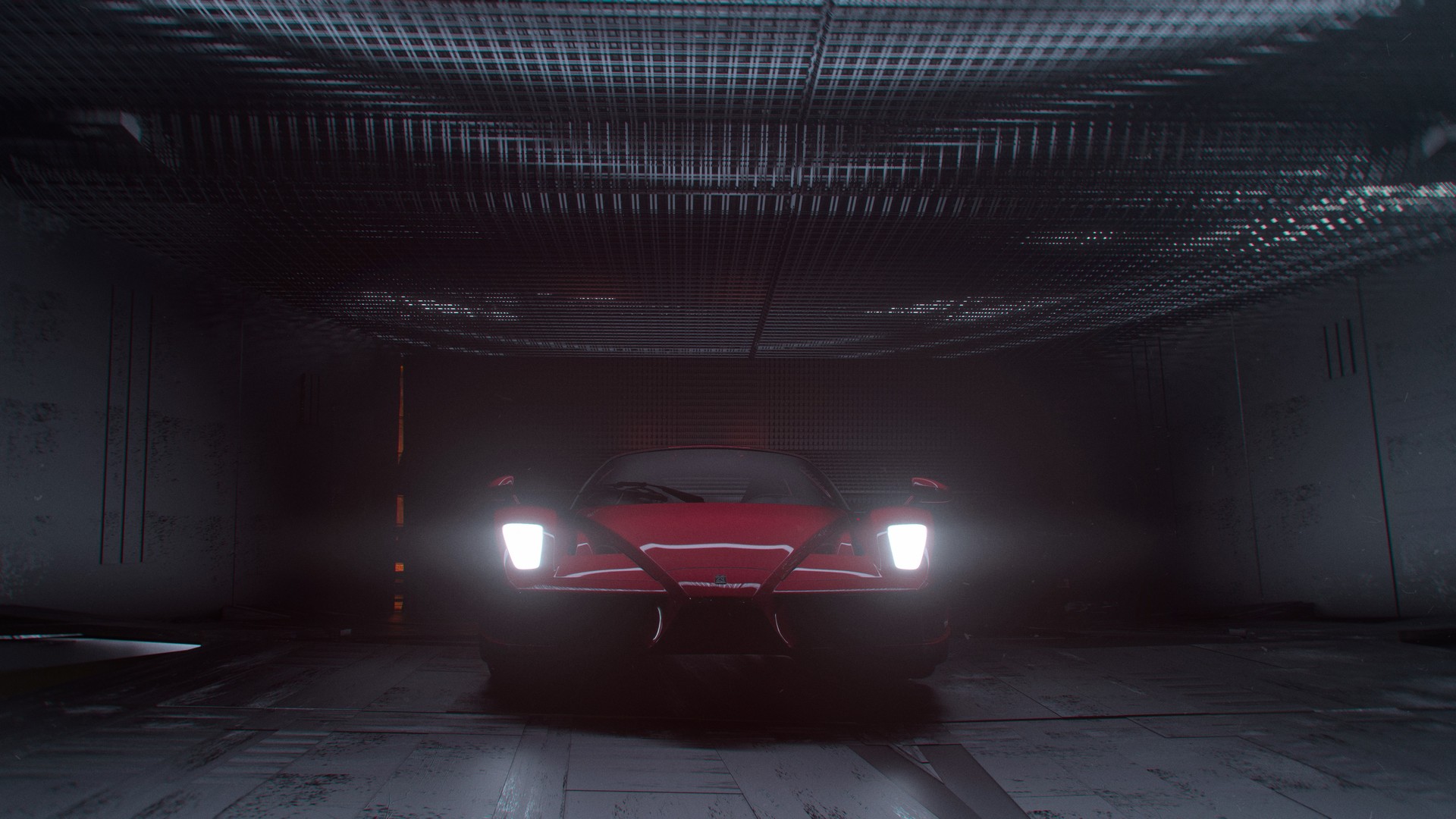 Ferrari Enzo (1)