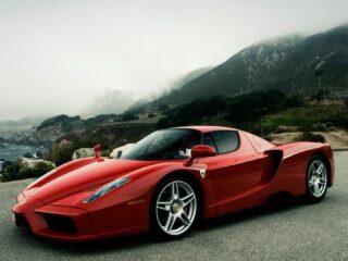 Ferrari Enzo