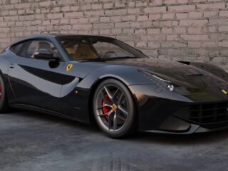 Ferrari F12 Berlinetta (1)