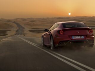 Ferrari F12 Berlinetta (10)