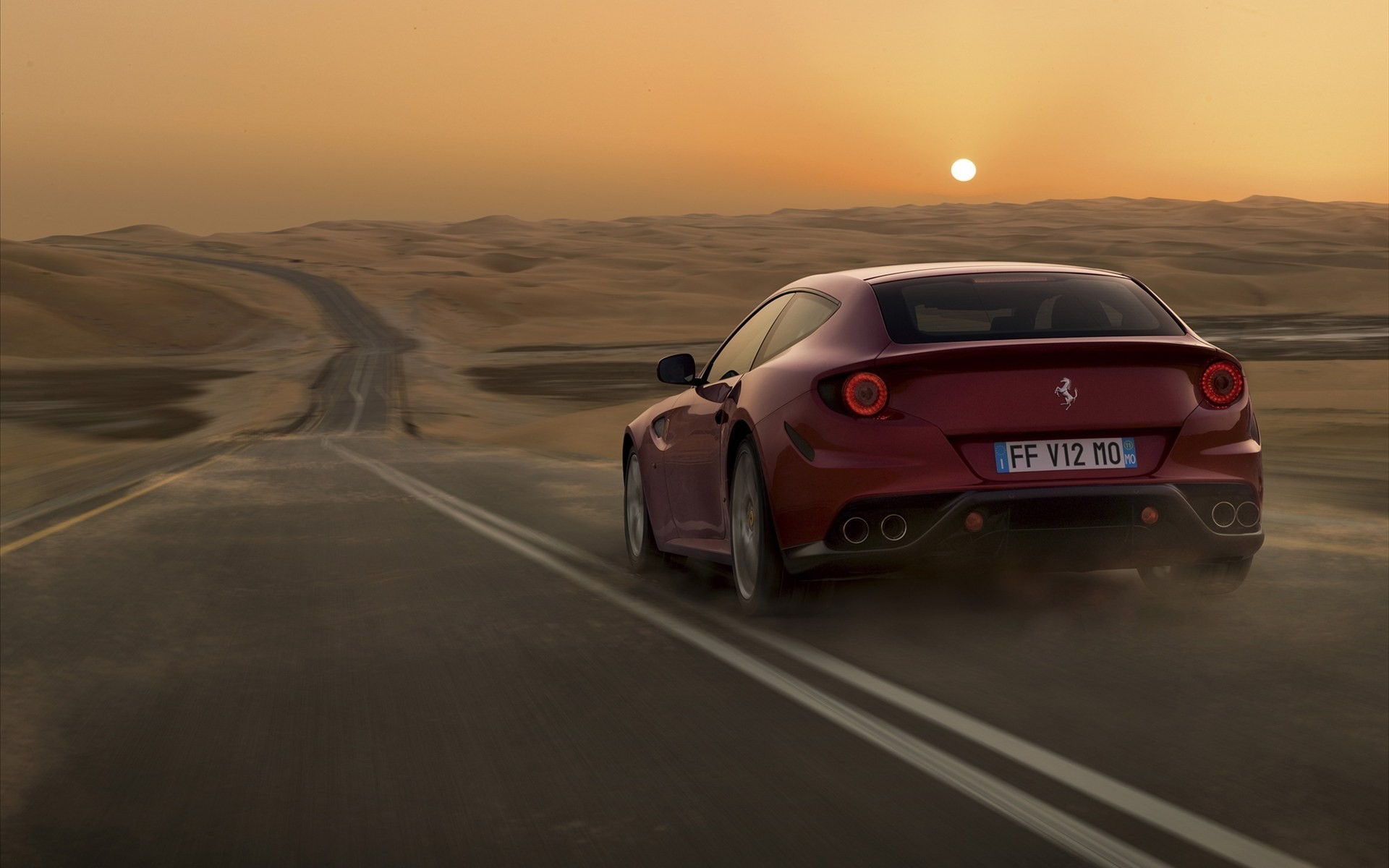 Ferrari F12 Berlinetta (10)