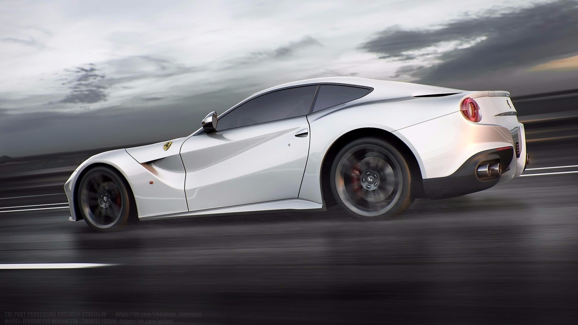 Ferrari F12 Berlinetta (11)