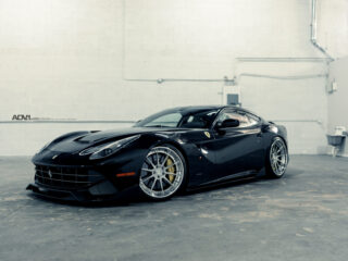 Ferrari F12 Berlinetta (12)