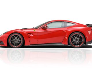 Ferrari F12 Berlinetta (13)