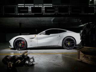 Ferrari F12 Berlinetta (5)