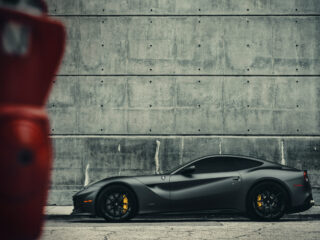 Ferrari F12 Berlinetta (7)
