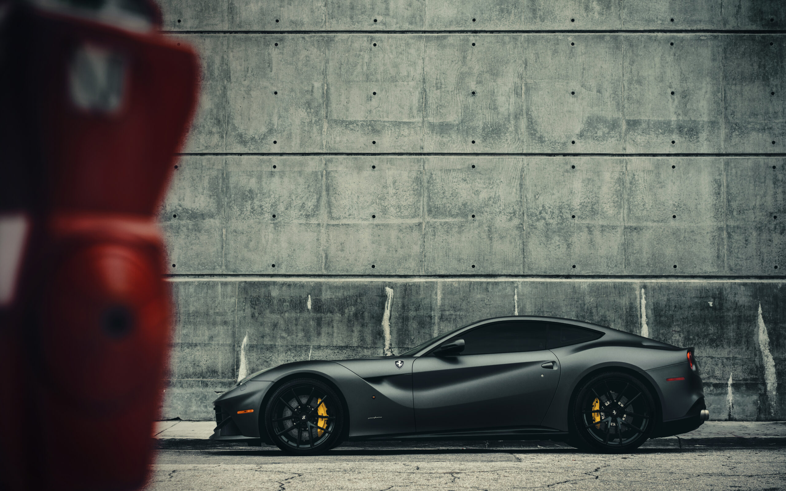 Ferrari F12 Berlinetta (7)