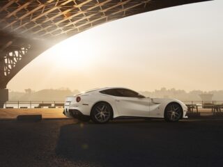 Ferrari F12 Berlinetta (8)