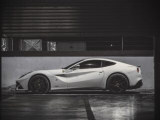 Ferrari F12 Berlinetta (9)