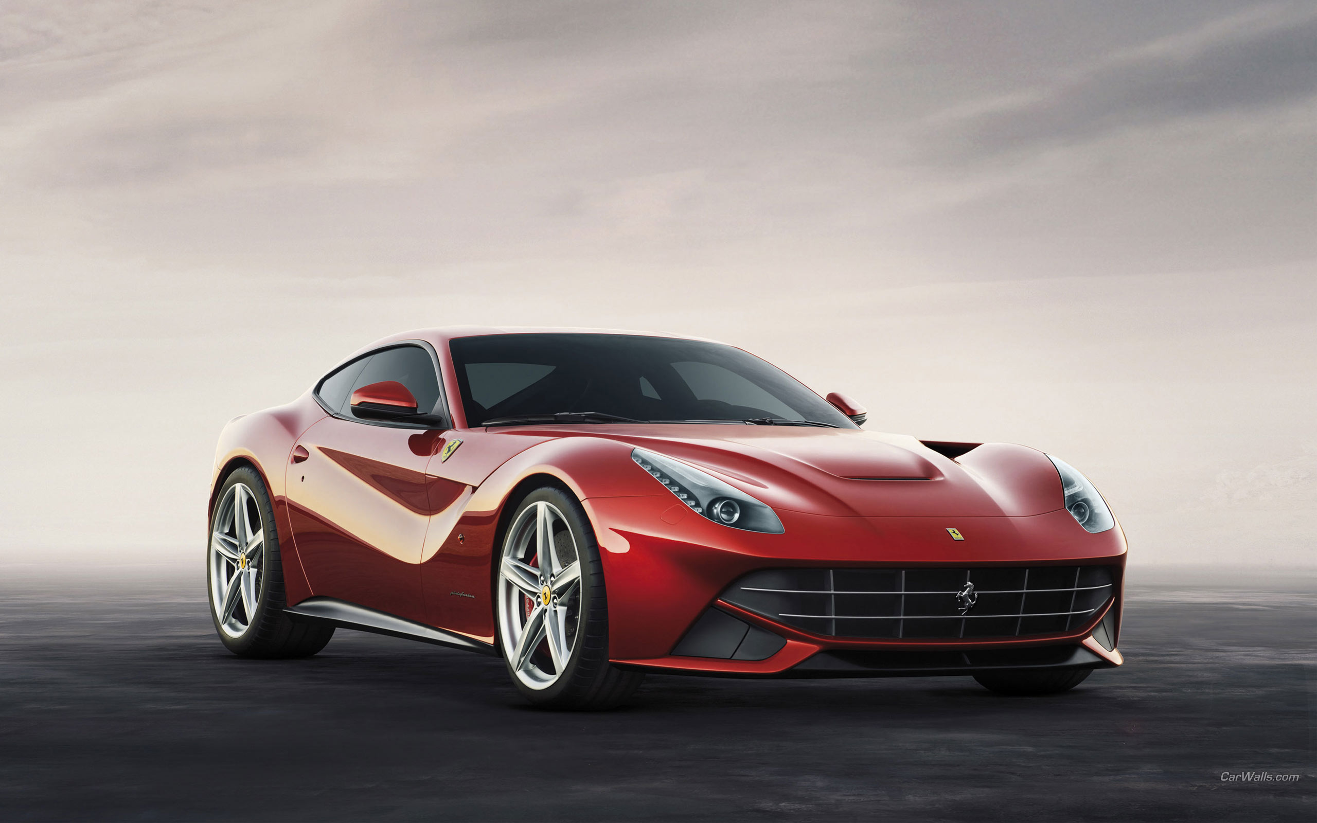 Ferrari F12 Berlinetta