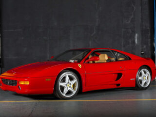 Ferrari F355 Berlinetta (1)