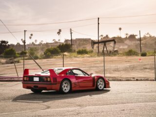 Ferrari F40 (1)