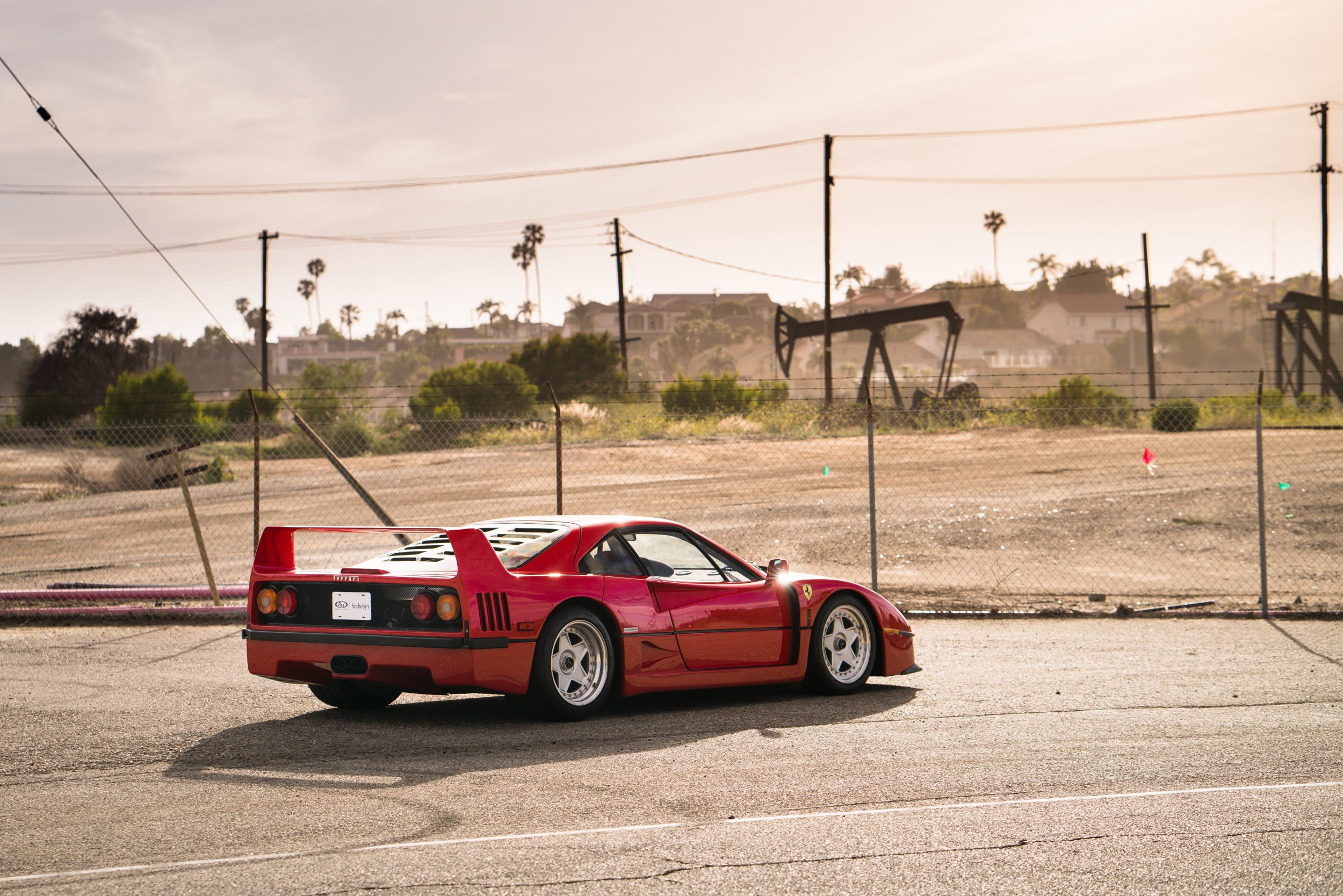 Ferrari F40 (1)