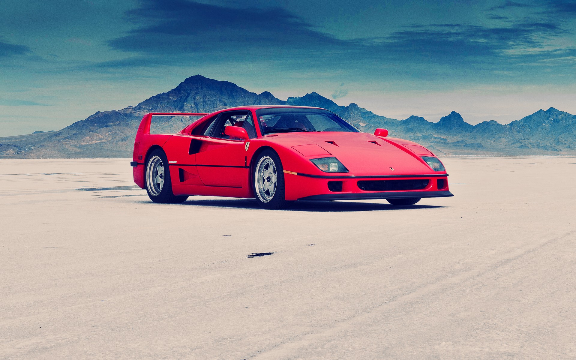 Ferrari F40 (3)