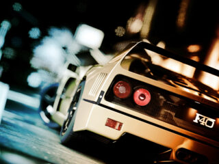 Gran Turismo 5