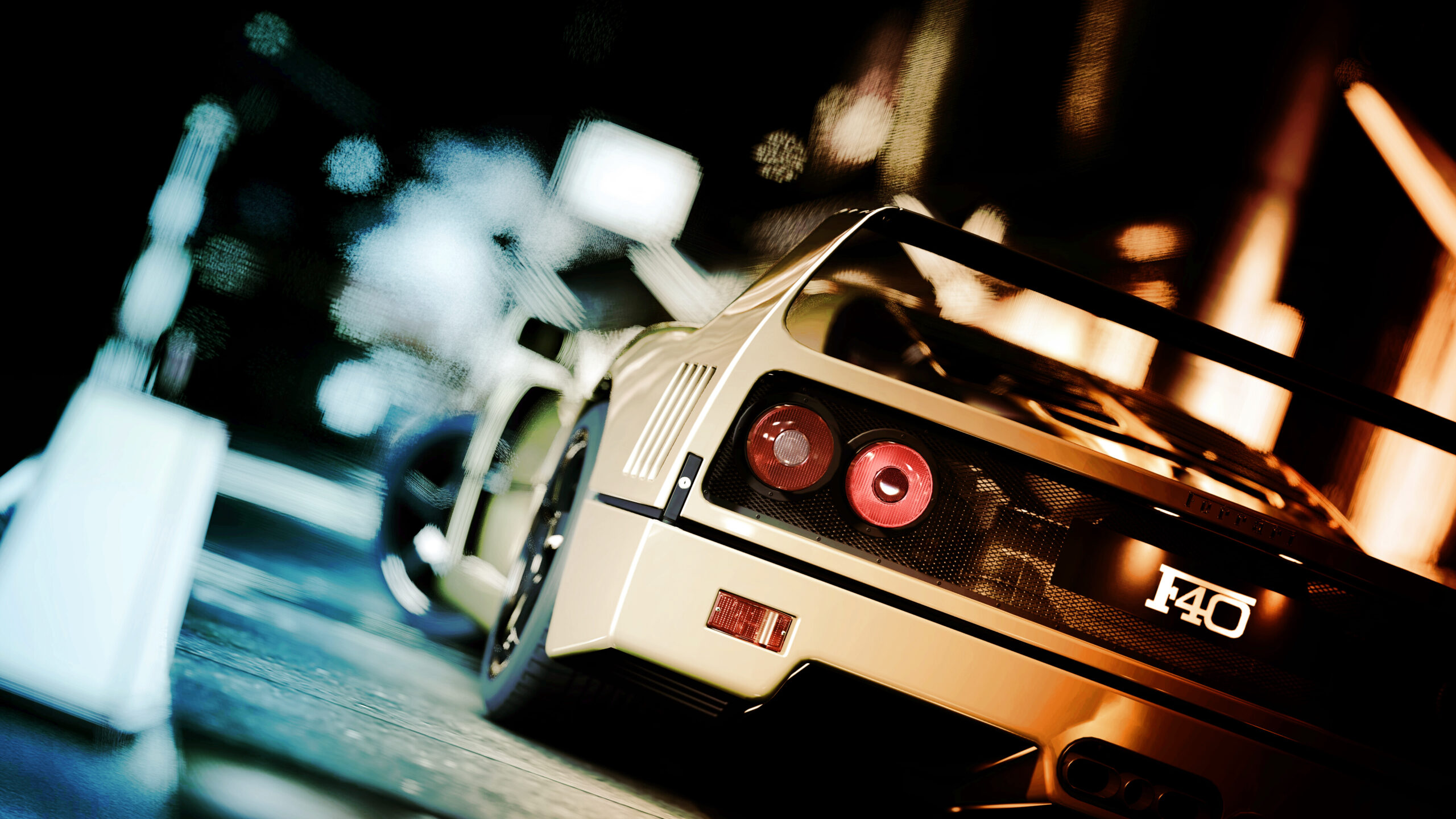 Gran Turismo 5