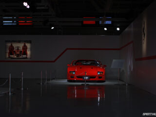 Ferrari F40 (5)