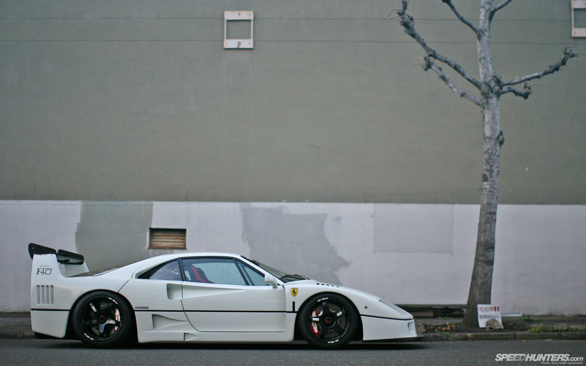 Ferrari F40 Competizione