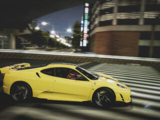 Ferrari F430 (1)