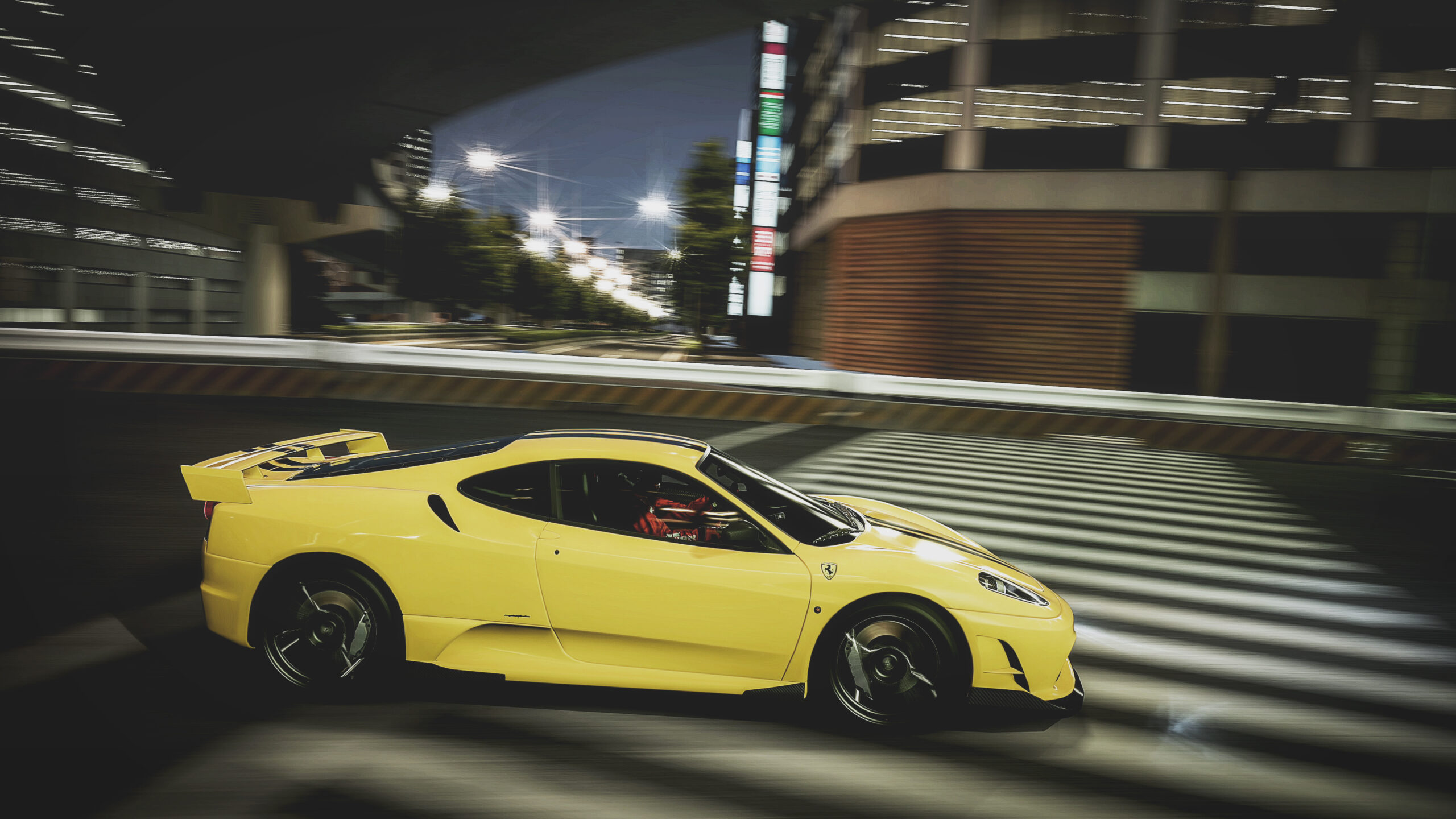 Ferrari F430 (1)