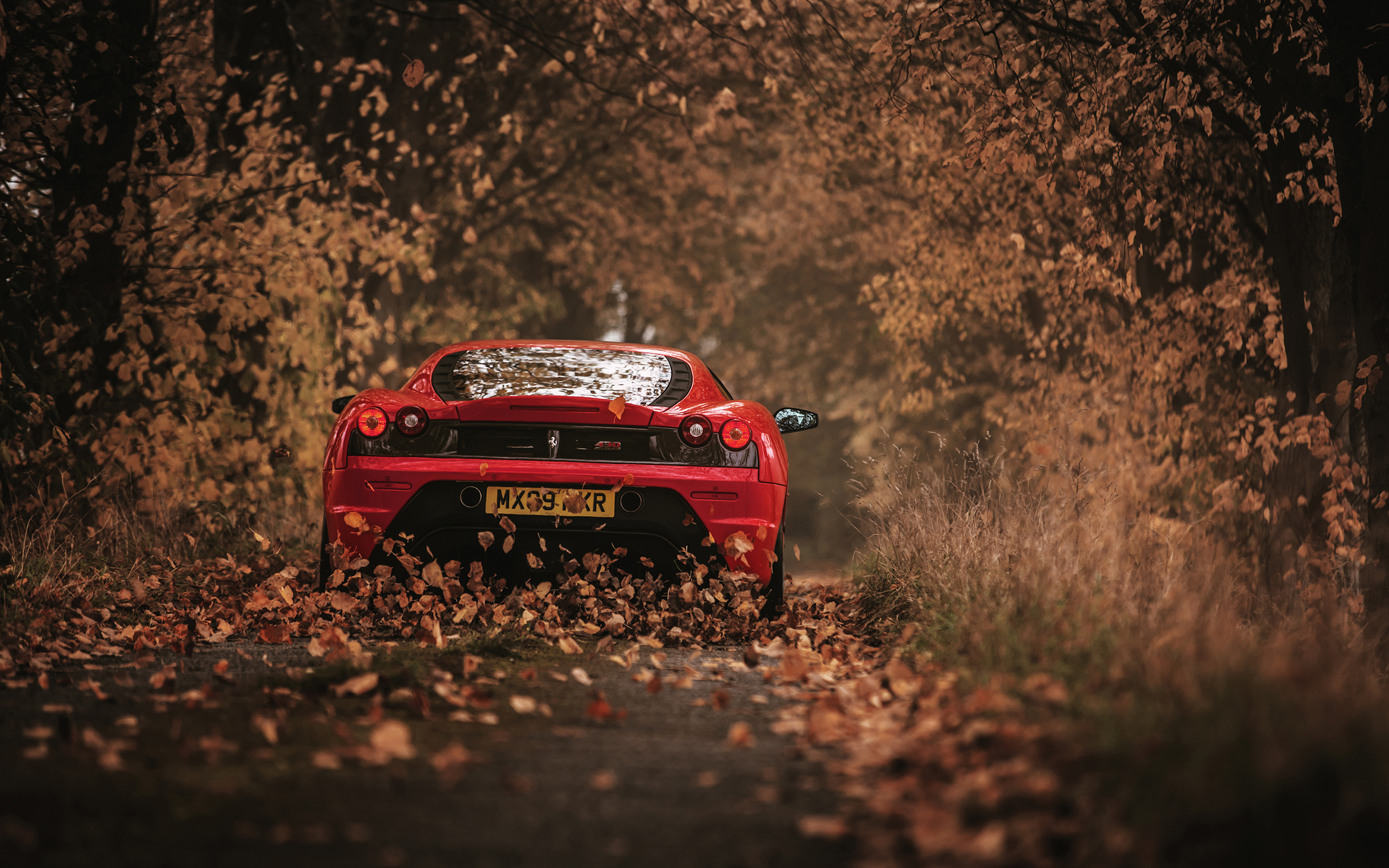 Ferrari F430 Scuderia