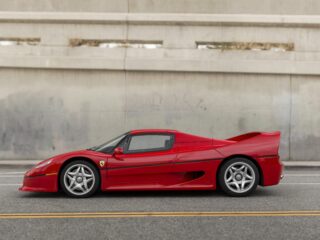 Ferrari F50 (1)