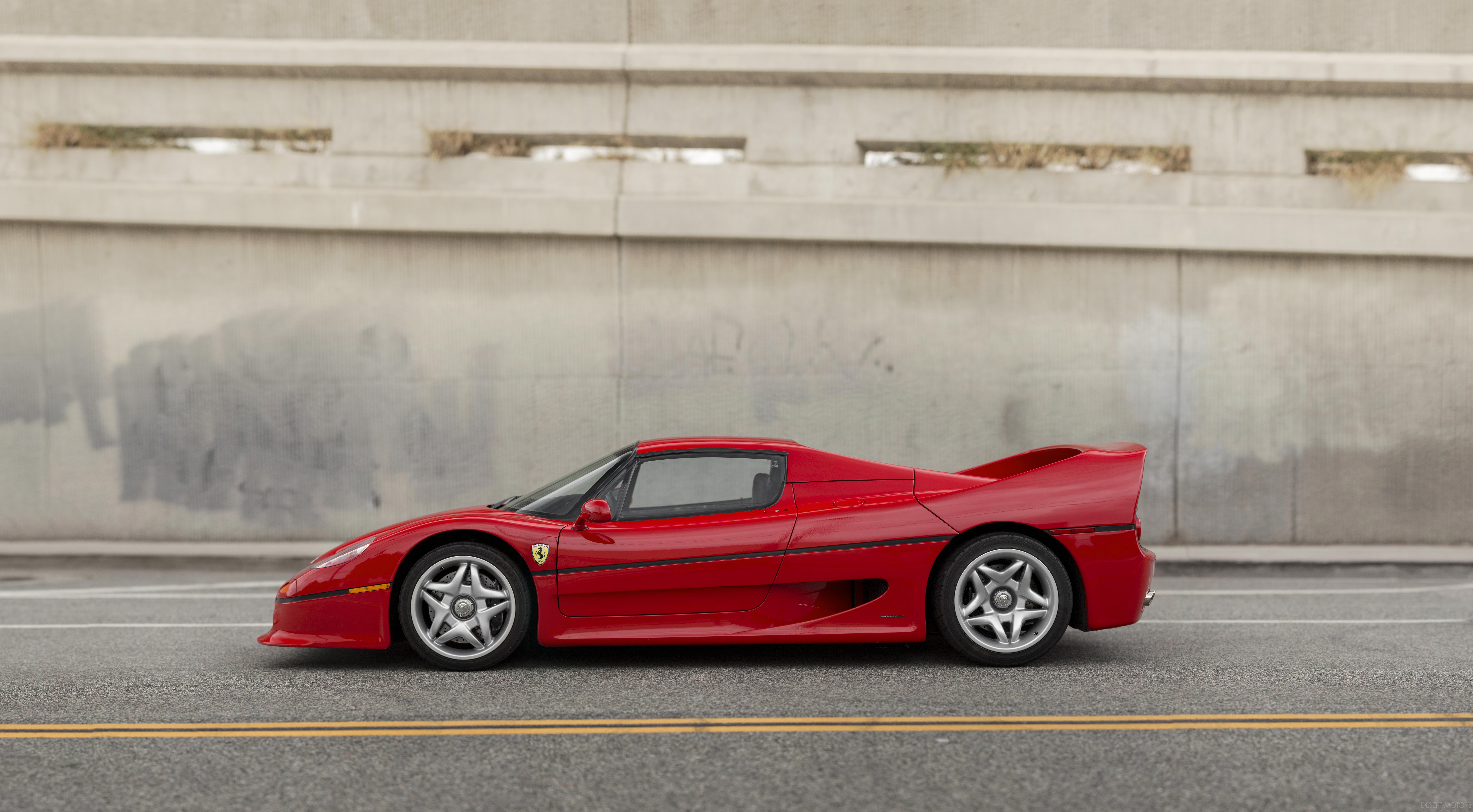 Ferrari F50 (1)